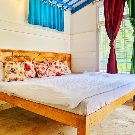 The Stream Side Hostel Mussoorie Luaran gambar