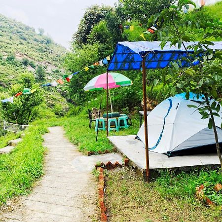 The Stream Side Hostel Mussoorie Luaran gambar