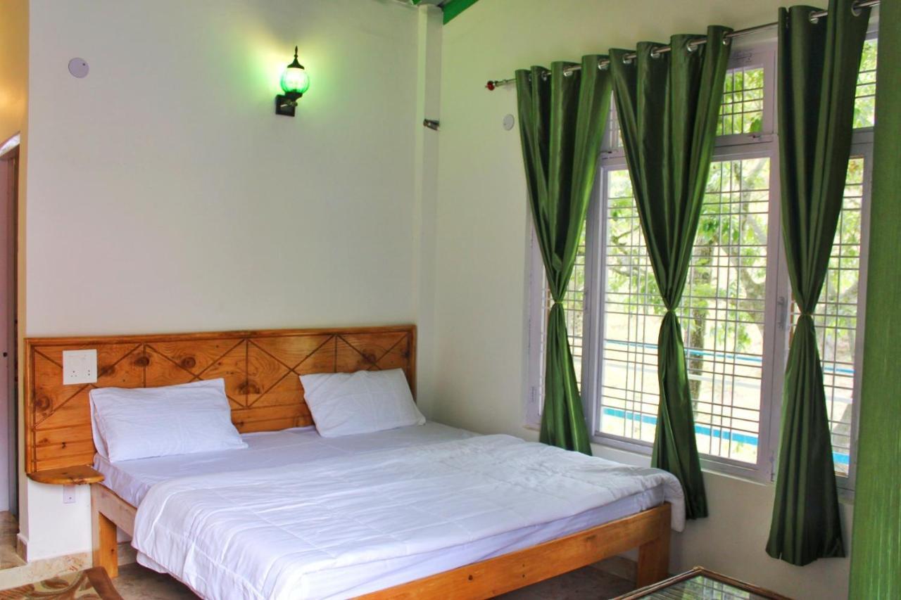The Stream Side Hostel Mussoorie Luaran gambar