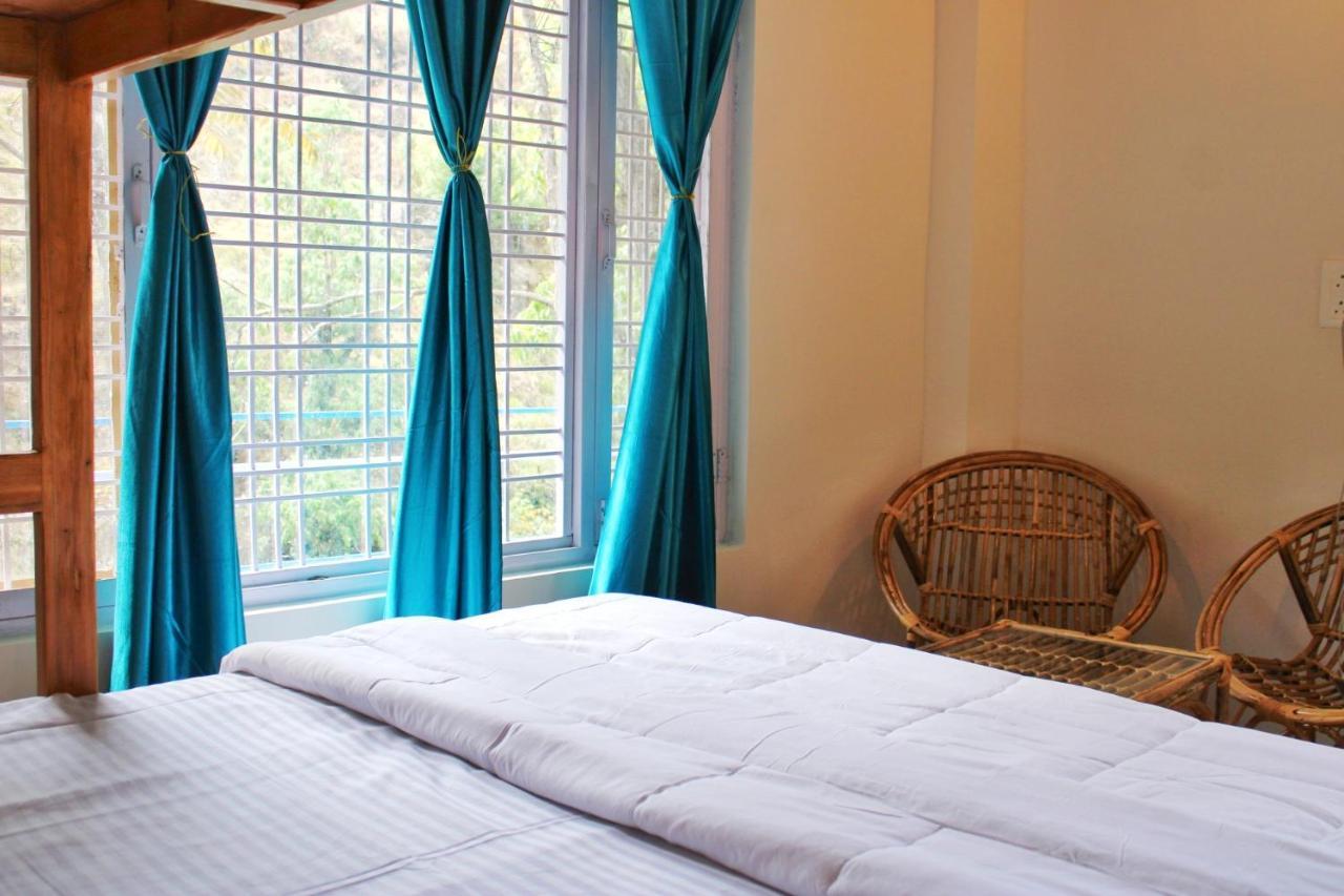 The Stream Side Hostel Mussoorie Luaran gambar