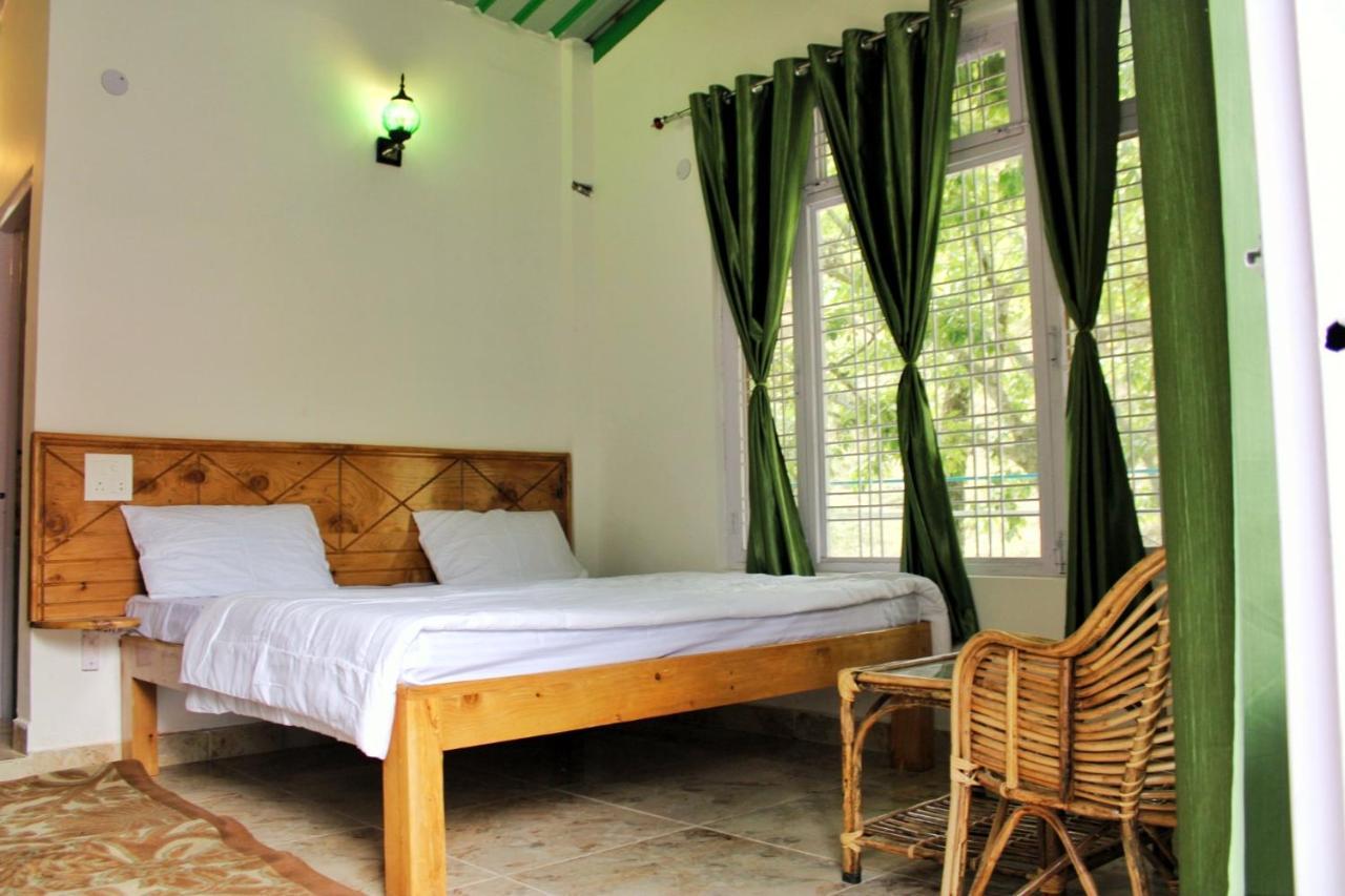 The Stream Side Hostel Mussoorie Luaran gambar