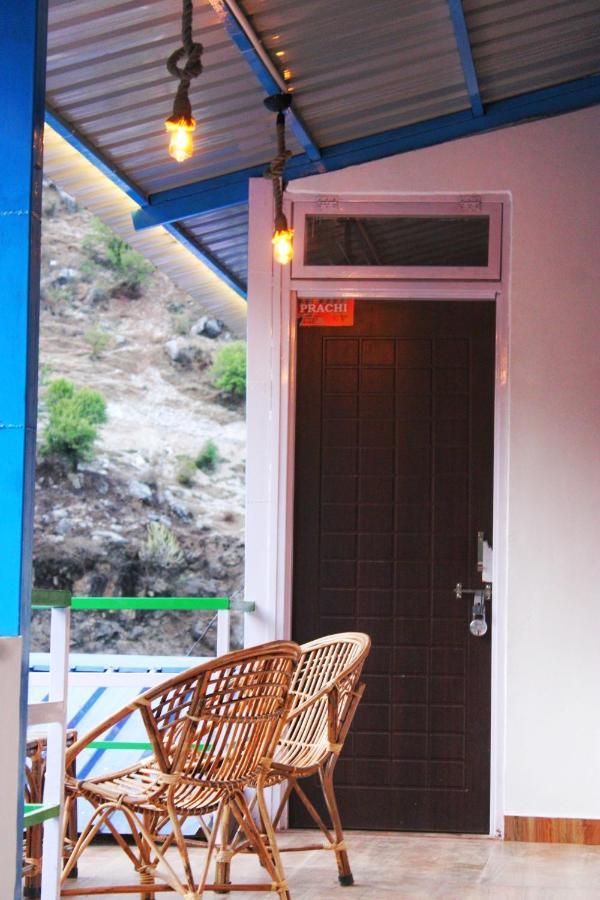 The Stream Side Hostel Mussoorie Luaran gambar