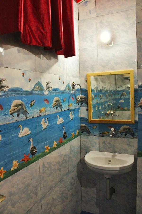 The Stream Side Hostel Mussoorie Luaran gambar